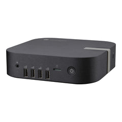 ASUS Chromebox CHROMEBOX5-S5007UNA Intel® Core™ i5 i5-1335U 8 GB DDR4-SDRAM 256 GB SSD ChromeOS Mini PC Black90MS02X1-M001X0