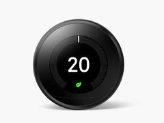 Nest T3029EX thermostat BlackT3029EX