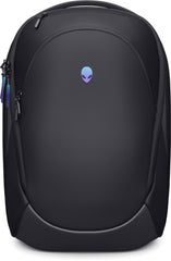 Alienware AW7825P 18" Backpack - Black - AWBP-AW7825P