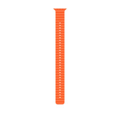 Apple 49mm Orange Ocean Band ExtensionMT663ZM/A
