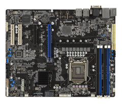 ASUS P12R-E Intel C256 LGA 1200 (Socket H5) ATX - 90SB0A90-M0UAY0