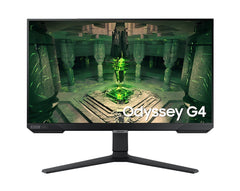 Samsung LS25BG400EU computer monitor 63.5 cm (25") 1920 x 1080 pixels Full HD LCD BlackLS25BG400EUXXU