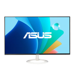 ASUS VZ24EHF-W computer monitor 60.5 cm (23.8") 1920 x 1080 pixels Full HD White - 90LM07C2-B01470