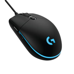 Logitech G G PRO Gaming mouse Right-hand USB Type-A Optical 12000 DPI910-004857