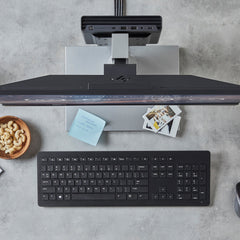 HP Elite 800 G9 Intel® Core™ i5 i5-12500T 8 GB DDR5-SDRAM 256 GB SSD Windows 11 Pro Mini PC Black5X7H8EA