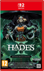 Nintendo Hades II10017618