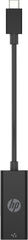 HP USB-C to RJ45 Adapter G24Z534AA#ABB