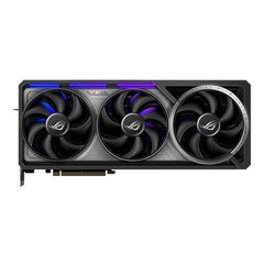 ASUS ROG Astral - -RTX5080-O16G-GAMING NVIDIA GeForce RTX 5080 16 GB GDDR7 - 90YV0LV0-M0NA00