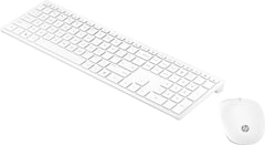 HP Pavilion Wireless Keyboard and Mouse 8004CF00AA