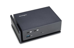 Kensington SD5560T Thunderbolt™ 3 and USB-C Dual 4K Docking Station with 96W Power DeliveryK37010EU