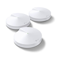 TP-Link AC1300 Deco Whole Home Mesh Wi-Fi System, 3-PackDECO M5(3-PACK) V2