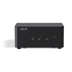 ASUS NUC 14 Pro Tall Mini PC RNUC14RVHU5068C0I Intel Core Ultra 5 125H 16 GB DDR5-SDRAM 512 GB SSD Windows 11 Pro UCFF Black90AS0081-M000R0