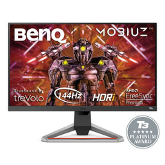 BenQ EX2710U9H.LKTLA.TBE