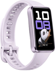 Huawei Band 10 AMOLED Wristband activity tracker 3.73 cm (1.47") Purple55020ELN