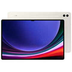 Samsung Galaxy Tab S9 Ultra SM-X910N Qualcomm Snapdragon 256 GB 37.1 cm (14.6") 12 GB Wi-Fi 6 (802.11ax) Android 13 BeigeSM-X910NZEAEUB