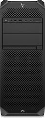 HP Z6 G5 Intel Xeon W w7-3455 64 GB DDR5-SDRAM 2 TB SSD Windows 11 Pro Tower Workstation Black5E8R1EA
