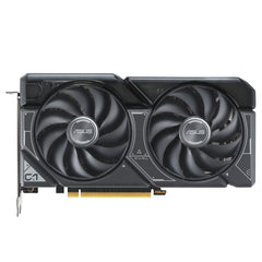 ASUS Dual -RTX4060TI-O16G NVIDIA GeForce RTX 4060 Ti 16 GB GDDR6 - 90YV0JH0-M0NA00