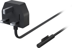Microsoft Surface LAC-00010 power adapter/inverter Indoor 24 W BlackLAC-00010