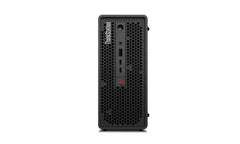 Lenovo ThinkStation P3 Ultra SFF Gen 2 Intel Core Ultra 9 285 32 GB DDR5-SDRAM 1 TB SSD NVIDIA RTX A1000 Windows 11 Pro Workstation Black30J5001XUK