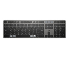 HP 725 Multi-Device Rechargeable Wireless Keyboard9T5B2AA#ABB