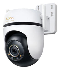 TP-Link TAPO C530WS security camera Turret IP security camera Outdoor 2880 x 1620 pixels WallTAPO C530WS