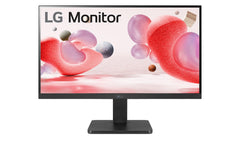 LG 22MR410-B computer monitor 54.5 cm (21.4") 1920 x 1080 pixels Full HD Black22MR410-B.AEKQ