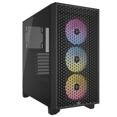 Corsair CC-9011255-WW computer case Midi Tower BlackCC-9011255-WW