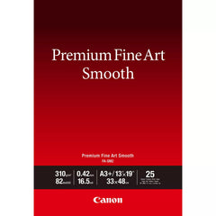 Canon FA-SM2 A3+ White Smooth1711C014