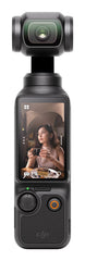 DJI Osmo Pocket 3 gimbal camera 4K Ultra HD 9.4 MP BlackCP.OS.00000301.02