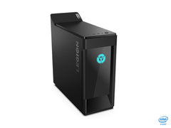 Lenovo Legion T5 Intel® Core™ i7 i7-10700 16 GB DDR4-SDRAM 512 GB SSD NVIDIA GeForce RTX 2070 SUPER Windows 10 Home Tower PC Black90NC00ADUK