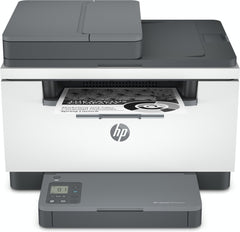 HP LaserJet MFP M234sdwe Printer6GX01E#B19