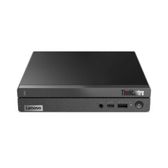 Lenovo ThinkCentre neo 50q Gen 4 Intel® Core™ i5 i5-13420H 8 GB DDR4-SDRAM 256 GB SSD Windows 11 Pro Mini PC Black12LN000AUK