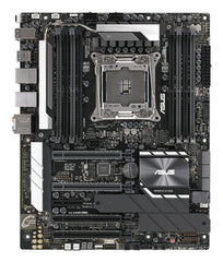 ASUS WS X299 PRO Intel® X299 LGA 2066 (Socket R4) ATX90SW0090-M0EAY0