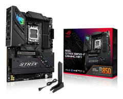 ASUS ROG STRIX B850-F GAMING WIFI AMD B850 Socket AM5 ATX - 90MB1J70-M0EAY0