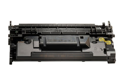 HP 89X High Yield Black Original LaserJet Toner CartridgeCF289X