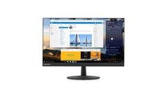 Lenovo L24q-30 computer monitor 60.5 cm (23.8") 2560 x 1440 pixels Quad HD Black65FBGAC1UK