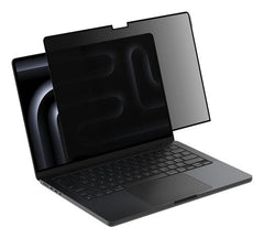 Belkin OVA152ZZ display privacy filter 36.1 cm (14.2") Laptop Framed display privacy filterOVA152ZZ