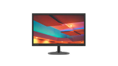 Lenovo C22-25 computer monitor 54.6 cm (21.5") 1920 x 1080 pixels Full HD LED Black66AFKAC1UK