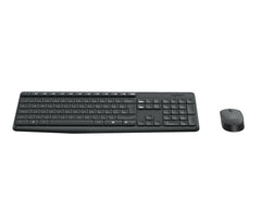 Logitech MK235 Wireless Keyboard and Mouse Combo920-007913