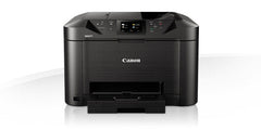 Canon MAXIFY MB5150 Inkjet A4 600 x 1200 DPI Wi-Fi0960C008