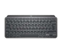 Logitech Master MX Keys Mini Minimalist Wireless Illuminated Keyboard920-010498