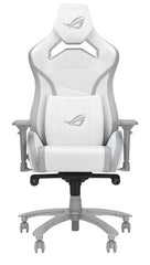 ASUS ROG Chariot X Core PC gaming chair Padded seat White90GC01N0-MSG090