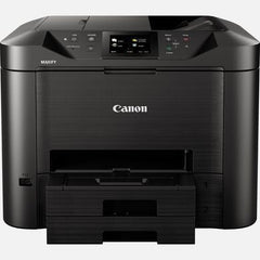 Canon MAXIFY MB5450 Inkjet A4 600 x 1200 DPI Wi-Fi0971C008