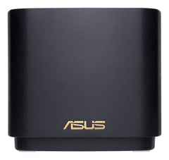 ASUS ZenWiFi Mini XD4 Tri-band (2.4 GHz / 5 GHz / 5 GHz) Wi-Fi 6 (802.11ax) Black 490IG05N0-MO3R30
