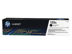 HP 130A toner cartridge 4 pc(s) Original Black, Cyan, Magenta, YellowCF350A+CF351A+CF352A+CF353A