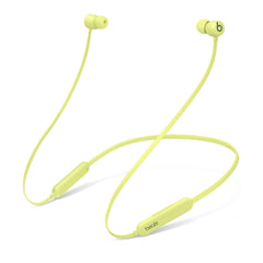 Beats by Dr. Dre Beats Flex - All-Day Wireless Earphones - Yuzu YellowMYMD2ZM/A