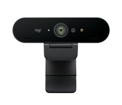 Logitech BRIO ULTRA HD PRO BUSINESS WEBCAM960-001106