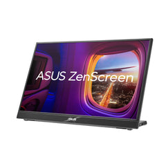 ASUS ZenScreen MB16QHG computer monitor 40.6 cm (16") 2560 x 1600 pixels WQXGA LCD Black - 90LM08NG-B01170