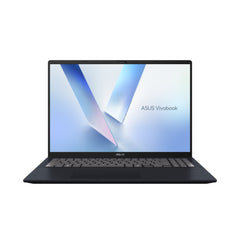 ASUS Vivobook 16 M1607KA-MB148W Copilot+ PC AMD Ryzen AI 5 340 Laptop 40.6 cm (16") WUXGA 16 GB DDR5-SDRAM 512 GB SSD Wi-Fi 6 (802.11ax) Windows 11 Home Blue90NB15F1-M00A60