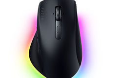 Razer Pro Click V2 mouse Gaming Right-hand RF Wireless + Bluetooth + USB Type-C Optical 30000 DPIRZ01-03900100-R3M1